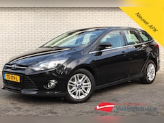 Ford Focus - 1.0 EcoBoost 125pk Titanium | Trekhaak | Stoelverwarming | Cruise Control