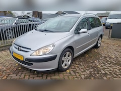 Peugeot 307 SW - 2.0 16V Pack