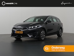 Kia Cee'd Sportswagon - Ceed 1.6 GDI PHEV DynamicLine | Stoel/Stuurwielverwarming | Apple Carplay/Android Carplay