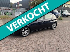 Peugeot 308 - 1.6 THP Allure