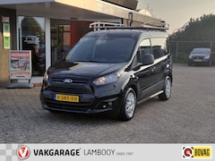 Ford Transit Connect - 1.5 TDCI L1 Trend Trekhaak 1e eigenaar Airco