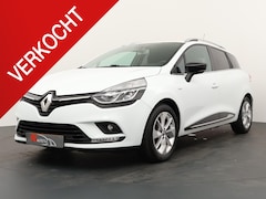 Renault Clio Estate - 0.9 TCe Limited Airco|Navigatie|Lm velgen