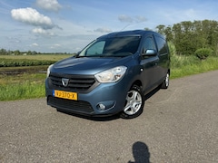 Dacia Dokker - 1.5 dCi 90 Ambiance / BTW Auto / 1 eigenaar / Airco / Cruise Control / NAP