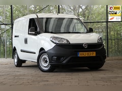 Fiat Doblò Cargo - 1.6 MJ L2H1 Maxi / Navi / Camera / Rijklaarprijs