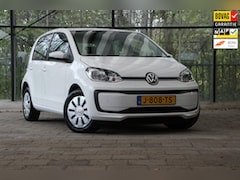 Volkswagen Up! - 1.0 BMT move up Automaat / PDC v+a / Rijklaarprijs / 12mnd Bovag