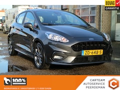 Ford Fiesta - 1.0 EcoBoost ST-Line | B&O | Carplay | Compleet |