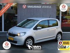 Skoda Citigo - 1.0 Greentech Sprint|5Drs|Airco|Navi|Nap