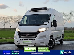 Fiat Ducato - 2.3 koeling euro6