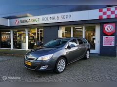 Opel Astra Sports Tourer - 1.4 Turbo Edition