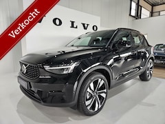 Volvo XC40 - 2.0 B3 Ultimate Dark MY 2025 Panorama Google