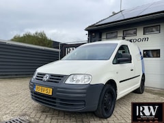 Volkswagen Caddy - Bestel 2.0 SDI Baseline