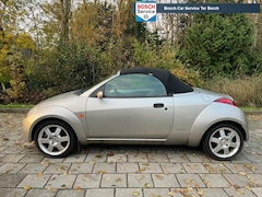 Ford Streetka - 1.6 , leder interieur, airco