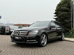 Mercedes-Benz C-klasse Estate - 300 CDI 4M Elegance, Xenon, trekh