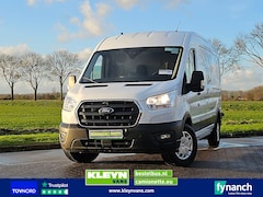 Ford Transit - 350 ac navi camera euro6