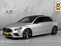 Mercedes-Benz A-klasse - 180 Business|AMG|PANO|CAMERA|LED|STOELVERW|