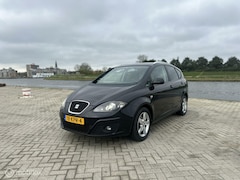 Seat Altea XL - 1.8 TFSI Businessline High Clima DSG Cruise