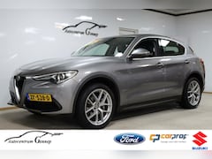 Alfa Romeo Stelvio - 2.0 T AWD Special Edition |Trekhaak|