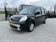 Renault Kangoo Family - 1.5 dCi Expression