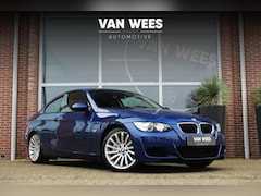 BMW 3-serie Coupé - 335i E92 High Executive | M-pakket | DCT automaat | 306 pk | M-sportstuur | Leer | Navi |