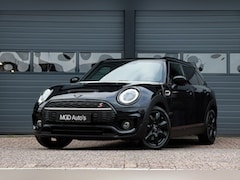 MINI Clubman - 2.0 Cooper S Yours /LED/LEDER/CARPLAY/VIRTUAL/CAMERA/KEYLESS