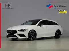 Mercedes-Benz CLA-klasse Shooting Brake - 200 AMG/Pano/Memory/Trekhaak