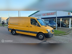 Mercedes-Benz Sprinter - bestel 314 2.2 CDI 366 L2H1 EURO 6 autom