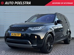 Land Rover Discovery - 3.0 Td6 HSE Luxury Panoramadak LED Trekhaak Meridian Sound Black Pack