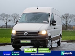 Volkswagen Crafter - 35 2.0 l3h3 airco 140pk