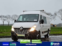 Renault Master - 2.3 dci 145 dl dc l3h2