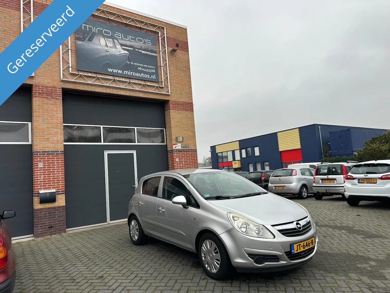 Opel Corsa - AutoWereld.nl