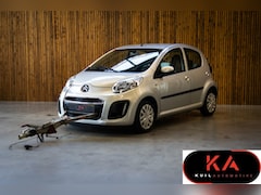 Citroën C1 - 1.0 Collection Car-a-tow systeem uniek en legaal