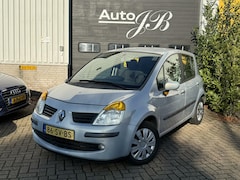 Renault Modus - 1.2 16V | AIRCO | TREKHAAK | APK 11-2025