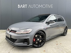 Volkswagen Golf - 2.0 TSI GTI TCR 290PK|ACC|Camera|Panoramadak