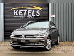 Volkswagen Polo - 1.0 TSI Highline Virtuele Cockpit, Trekhaak