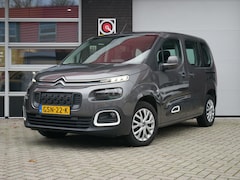 Citroën Berlingo XL - 1.2 PureTech Automaat| Nieuwe Riem