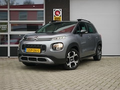 Citroën C3 Aircross - 1.2 PureTech S&S Shine Navi+BT| Camera| Keyless| HUD