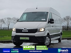 MAN TGE - 3.140 l4h3 automaat euro6