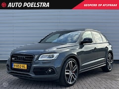 Audi SQ5 - 3.0 TDI SQ5 Plus quattro Pro Line