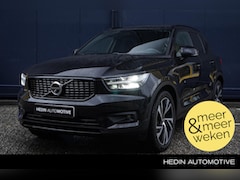 Volvo XC40 - 1.5 T3 R-Design | Trekhaak | 360 graden camera | Panoramadak | Elektrische voorstoelen