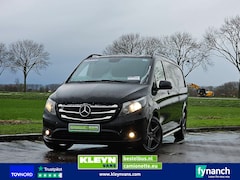 Mercedes-Benz Vito - 116 xl ac automaat euro6