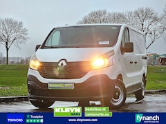 Renault Trafic - 1.6 DCI l1h1