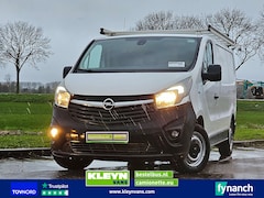 Opel Vivaro - 1.6 cdti l1h1