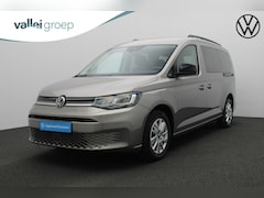 Volkswagen Caddy Maxi - Combi 7 pers. 1.5 TSI 114PK | Trekhaakvoorb. | Navi | Stoelverwarming | Clima | Cruise | 1