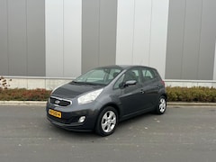 Kia Venga - 1.6 CVVT X-ecutive automaat / cruise control / bluetooth / multi. stuur / aut. airco