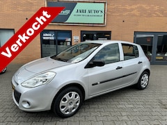 Renault Clio - 1.2 Special Line Clima, navi, weinig km