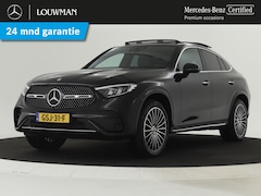 Mercedes-Benz GLC-klasse Coupé - 300 e 4M AMG Plug-In Hybride | AMG Styling | Trekhaak | 20 Inch LM Velgen | Distronic | Pa