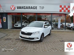 Skoda Fabia Combi - 1.0 TSI Business Edition