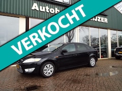 Ford Mondeo - 2.0-16V Trend TREKHAAK-CRUISE-CLIMA-12 MND BOVAG