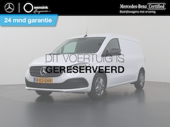 Mercedes-Benz Citan - 110 CDI | Lang L2 | Pro | Aut. | Parkeercamera | Navigatie | Airco | Cruise Control | Trek