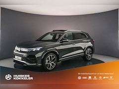 Volkswagen Tiguan - 1.5 eHybrid 204 6DSG R-Line Edition 1.5 eHybrid 204pk R-Line Edition - eHybrid